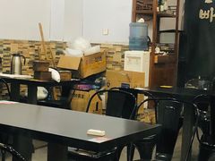 -喔爸韩国料理(环球银泰城店)