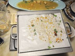 -绿茶餐厅(汇悦大融城店)