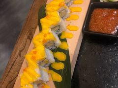 -九田家黑牛烤肉料理(中北镇店)