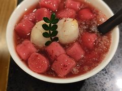 -井格重庆火锅(西直门凯德Mall店)
