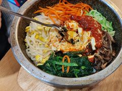 -韩麦大冷面(桂花街直营店)