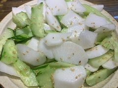 -清真.德枭炕肉店.青海菜(大新街夜市店)