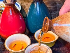 -酒阳蒸经·观音桥大排档