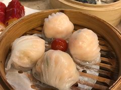 金牌虾饺皇-点都德(聚福楼店)