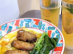 -孖记茶档·热腾茶餐(荔湾领展广场店)