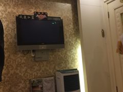 -良子健身(金融街店)