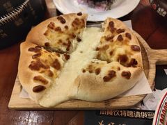 -卢布里西餐厅(总店)