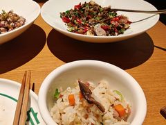 -一坐一忘云南菜(北京skp店)