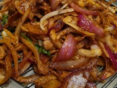 -大鸭梨烤鸭(甘家口店)