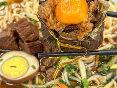 -清真马祥兴菜馆(云南北路店)