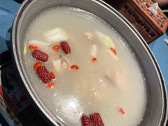 -天怡·鱼工厂(临江店)