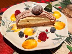 -弗兰克牛排西餐厅Ribone steak house(柠檬花园店)