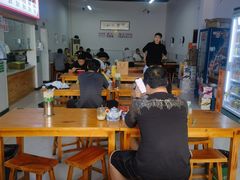 -胖子老牌优质水煎包