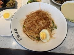 -阿达师傅鱼汤面