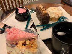 -星巴克臻选(青岛麦凯乐分店)