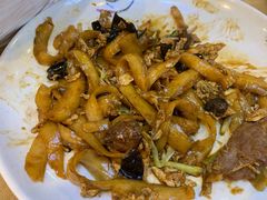 -台北楚楚园馅饼粥(虹桥南丰城店)