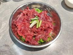 -西塔老太太泥炉烤肉(虹桥南丰城店)