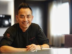 -顺德喜来登酒店·采悦轩