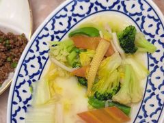 -KingThaia金泰兰(滨江天街店)