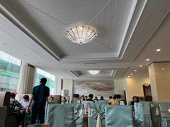 大堂-今鲜源大酒店·中华餐饮名店(新湛路店)