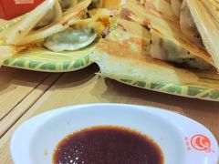 -赵奶奶水饺锅贴小酒馆(丁字沽店)