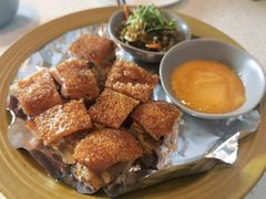 -半山腰·云南菜(侨福芳草地店)