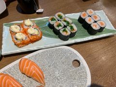 -三禾寿司(君尚店)
