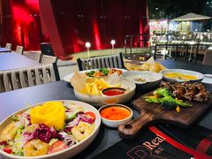 -Nord Grill&Bar Highland诺德西餐(深圳欢乐海岸店)