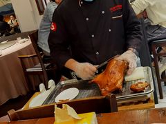 -陆壹捌餐厅(五大道店)