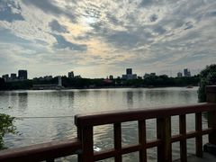 -黄兴公园