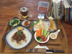 -我茶人文茶馆