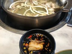 -狐狸爱上椰子鸡(滨江星光大道店)