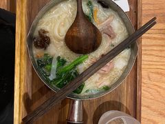 -小满手工粉(上海月星环球港店)