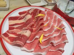 -涮福記·现切牛羊肉火锅(世纪汇店)