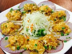 -班赞海鲜市场