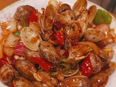 -星记小馆·小蓝龙·老南京砂锅菜(上海路店)