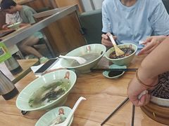 -鸡鸣汤包(仙林店)