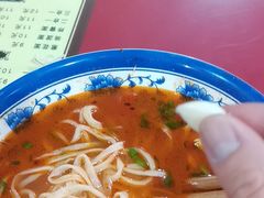 -孟记传统大刀面(星源商城店)