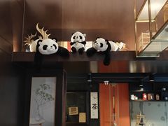 -了凡国风主题茶馆·咖啡(武侯祠锦里店)