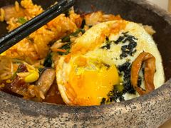 -七八冷面·延边朝鲜族美食(世纪汇店)