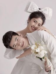 点击看大图 -时尚芭莎摄影BAZAAR STUDIO(上海店)