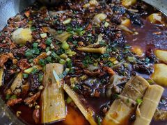 -黑竹香鸡(营和巷店)