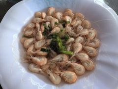 -品渔味湖鲜馆(拈花湾店)