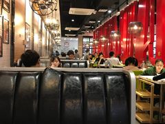 -陈记顺和牛肉火锅馆(天河北路店)