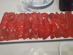 -古乐牛香·鲜牛肉牛杂火锅(吴江三里桥运东商业广场店)