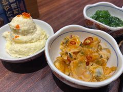 -信日本料理(信义坊店)