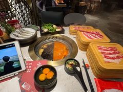 -空之介寿喜烧·和牛放题(恒隆广场店)