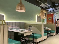 -采椰郎椰子鸡·脆皮鸡火锅(融创茂店)