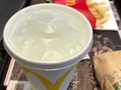 -麦当劳(季华好又多店)