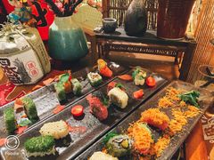 -乐咖啡西餐厅(太湖皇冠假日酒店)